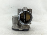 2010-2011 Chevrolet Equinox Throttle Body Fits Fits 2007 2008 2009 2010 2011 2012 OEM Used Auto Parts - Oemusedautoparts1.co