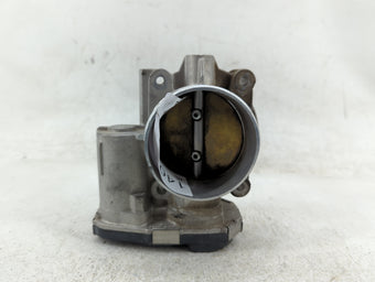 compare product 2010-2011 Chevrolet Equinox Throttle Body Fits Fits 2007 2008 2009 2010 2011 2012 OEM Used Auto Parts