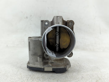 2010-2011 Chevrolet Equinox Throttle Body Fits Fits 2007 2008 2009 2010 2011 2012 OEM Used Auto Parts - Oemusedautoparts1.co