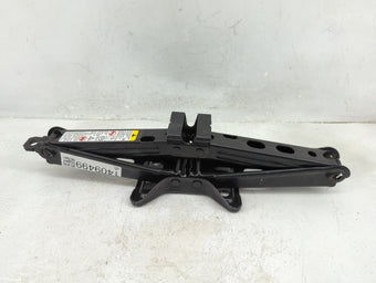 compare product 2010 Chevrolet Equinox Spare Scissor Car Jack 1409499