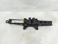 2010 Chevrolet Equinox Spare Scissor Car Jack 1409499 - Oemusedautoparts1.com