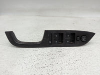 2010-2017 Chevrolet Equinox Master Power Window Switch Replacement Driver Side Left P/N:20917599 Fits OEM Used Auto Parts - 