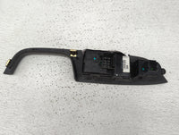 2010-2017 Chevrolet Equinox Master Power Window Switch Replacement Driver Side Left P/N:20917599 Fits OEM Used Auto Parts - 