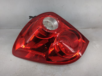 compare product 2010 Chevrolet Equinox Tail Light Assembly Driver Left OEM P/N:P7894 Fits OEM Used Auto Parts