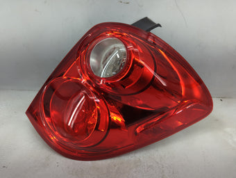 compare product 2010-2015 Chevrolet Equinox Tail Light Assembly Passenger Right OEM P/N:P7894 Fits Fits 2010 2011 2012 2013 2014 2015 OEM Used Auto Parts