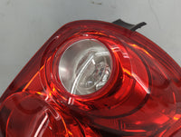 2010-2015 Chevrolet Equinox Tail Light Assembly Passenger Right OEM P/N:P7894 Fits Fits 2010 2011 2012 2013 2014 2015 OEM Us