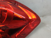 2010-2015 Chevrolet Equinox Tail Light Assembly Passenger Right OEM P/N:P7894 Fits Fits 2010 2011 2012 2013 2014 2015 OEM Us