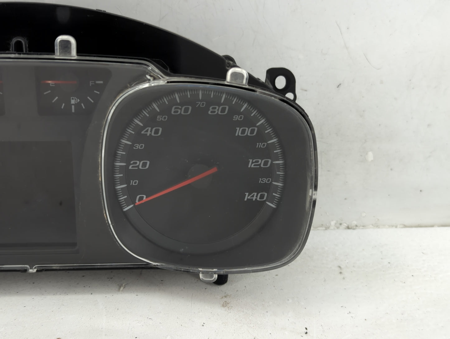 2010 Chevrolet Equinox Instrument Cluster Speedometer Gauges P/N:A2C53393700 Fits OEM Used Auto Parts - Oemusedautoparts1.co