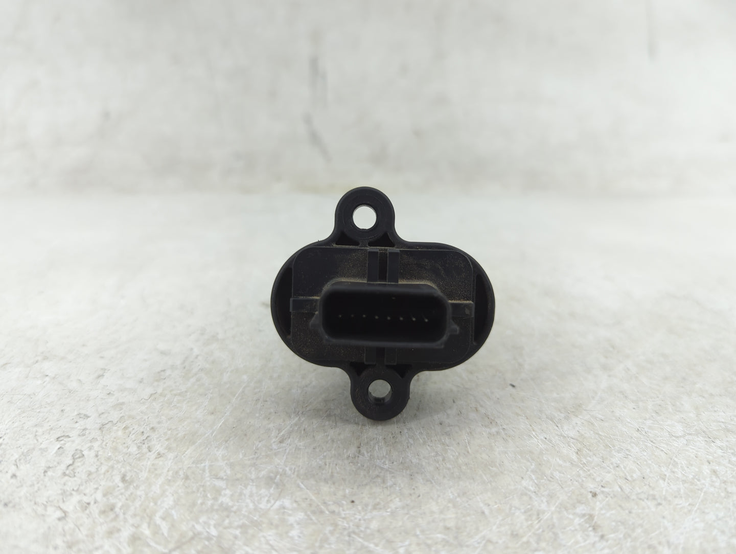 2010-2011 Chevrolet Equinox Mass Air Flow Meter Maf - Oemusedautoparts1.com
