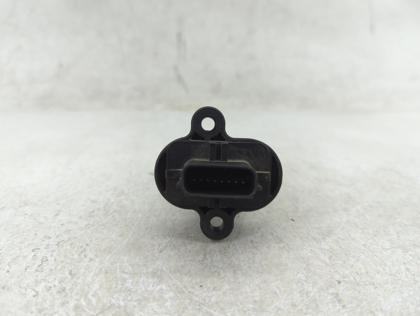 2010-2011 Chevrolet Equinox Mass Air Flow Meter Maf - Oemusedautoparts1.com