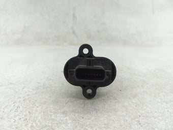 compare product 2010-2011 Chevrolet Equinox Mass Air Flow Meter Maf