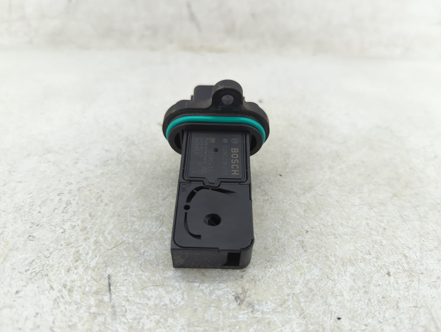 2010-2011 Chevrolet Equinox Mass Air Flow Meter Maf - Oemusedautoparts1.com