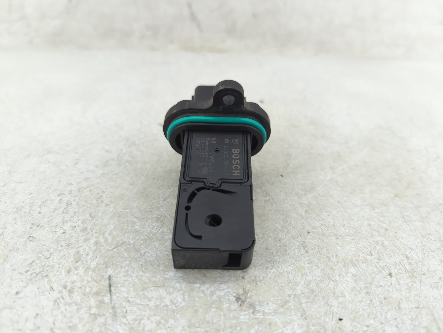 2010-2011 Chevrolet Equinox Mass Air Flow Meter Maf - Oemusedautoparts1.com