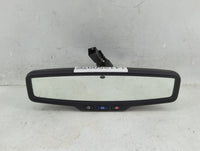 2010-2017 Chevrolet Equinox Interior Rear View Mirror Replacement OEM P/N:E11026538 Fits OEM Used Auto Parts - Oemusedautopa