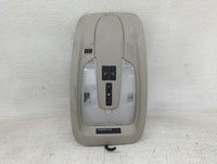 2010 Chevrolet Equinox Overhead Roof Console - Oemusedautoparts1.com