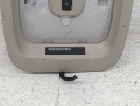 2010 Chevrolet Equinox Overhead Roof Console - Oemusedautoparts1.com