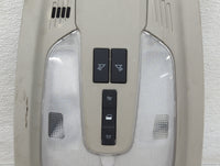 2010 Chevrolet Equinox Overhead Roof Console - Oemusedautoparts1.com