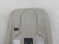 2010 Chevrolet Equinox Overhead Roof Console - Oemusedautoparts1.com