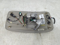 2010 Chevrolet Equinox Overhead Roof Console - Oemusedautoparts1.com