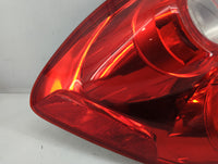 2010-2015 Chevrolet Equinox Tail Light Assembly Driver Left OEM Fits Fits 2010 2011 2012 2013 2014 2015 OEM Used Auto Parts 