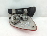 2010-2015 Chevrolet Equinox Tail Light Assembly Driver Left OEM Fits Fits 2010 2011 2012 2013 2014 2015 OEM Used Auto Parts 