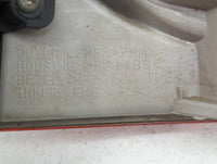 2010-2015 Chevrolet Equinox Tail Light Assembly Driver Left OEM Fits Fits 2010 2011 2012 2013 2014 2015 OEM Used Auto Parts 