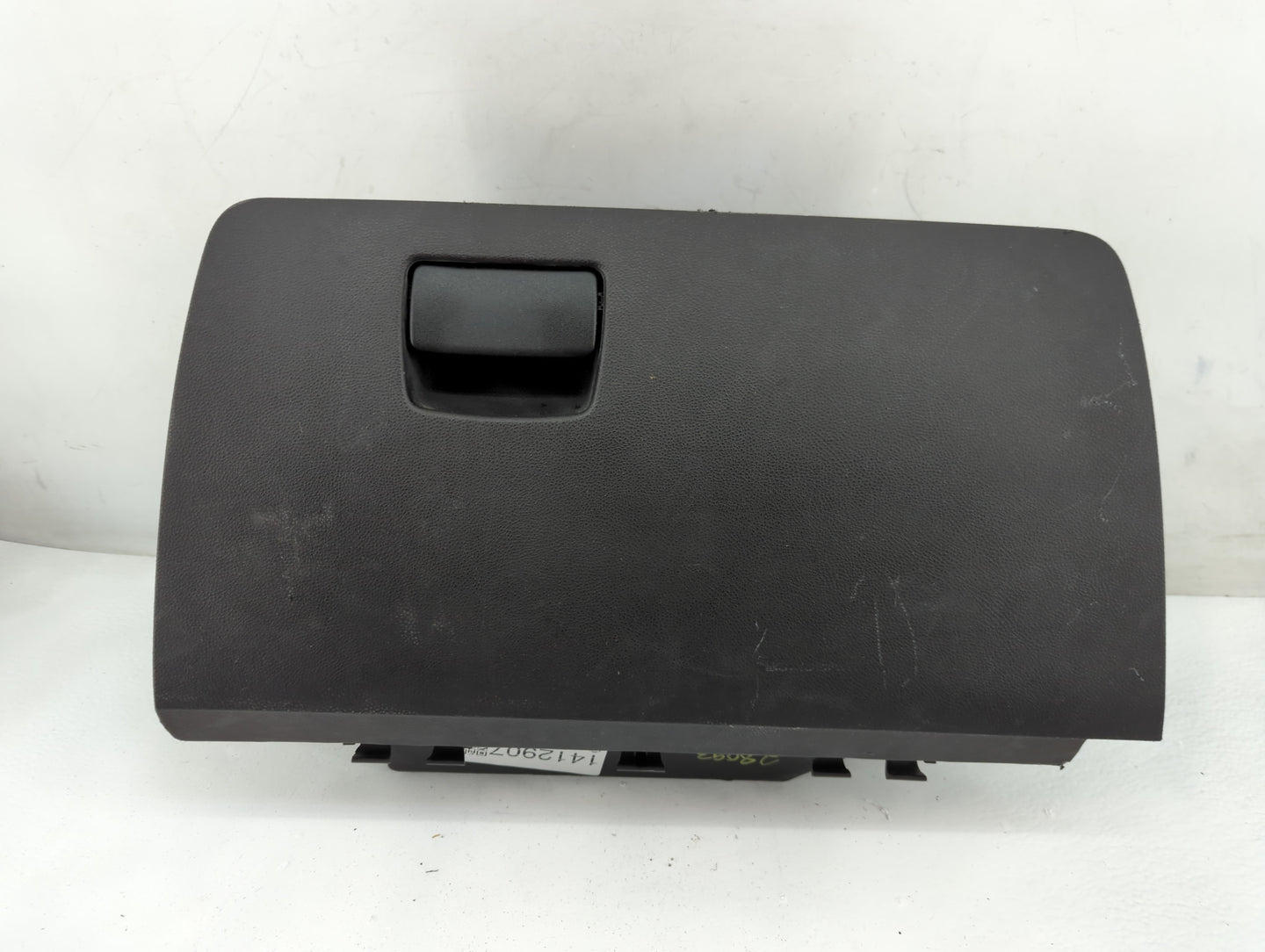 2010 Chevrolet Equinox Passenger Glove Box Door Storage Compartment - Oemusedautoparts1.com