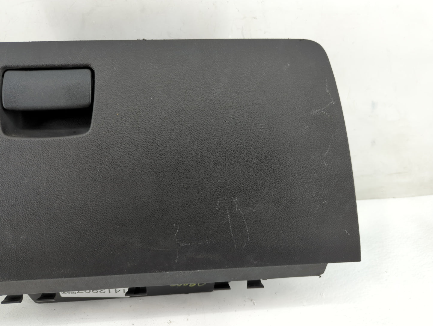 2010 Chevrolet Equinox Passenger Glove Box Door Storage Compartment - Oemusedautoparts1.com