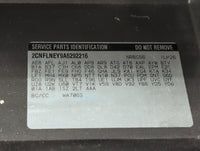 2010 Chevrolet Equinox Passenger Glove Box Door Storage Compartment 1412907 - Oemusedautoparts1.com