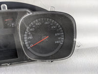 2010 Chevrolet Equinox Instrument Cluster Speedometer Gauges P/N:20919738 Fits OEM Used Auto Parts - Oemusedautoparts1.com