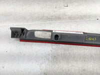 2010 Chevrolet Equinox Third Brake Light Tail Light Fits OEM Used Auto Parts - Oemusedautoparts1.com