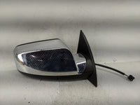 2010-2011 Chevrolet Equinox Passenger Side View Mirror - Right Door Mirror OEM Used - Oemusedautoparts1.com