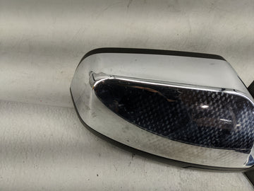2010-2011 Chevrolet Equinox Passenger Side View Mirror - Right Door Mirror OEM Used