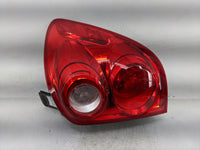 2010-2015 Chevrolet Equinox Tail Light Assembly Passenger Right OEM Fits Fits 2010 2011 2012 2013 2014 2015 OEM Used Auto Pa