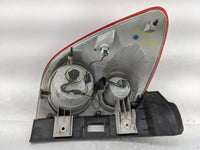 2010-2015 Chevrolet Equinox Tail Light Assembly Passenger Right OEM Fits Fits 2010 2011 2012 2013 2014 2015 OEM Used Auto Pa