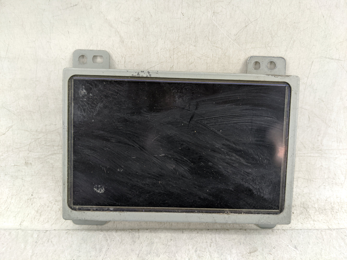 2010-2011 Chevrolet Equinox Information Display Screen - Oemusedautoparts1.com