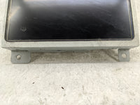 2010-2011 Chevrolet Equinox Information Display Screen - Oemusedautoparts1.com