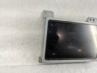 2010-2011 Chevrolet Equinox Information Display Screen - Oemusedautoparts1.com