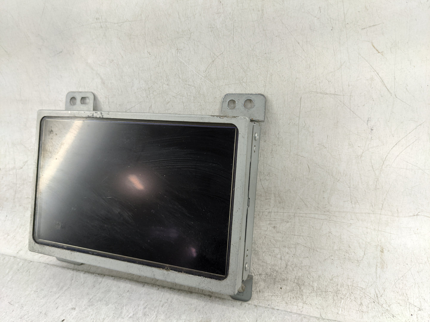 2010-2011 Chevrolet Equinox Information Display Screen - Oemusedautoparts1.com