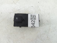 2010 Chevrolet Equinox Passenger Right Power Window Switch 13305370 - Oemusedautoparts1.com