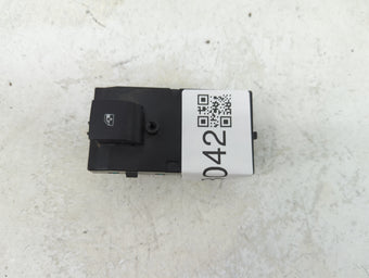 compare product 2010 Chevrolet Equinox Passenger Right Power Window Switch 13305370