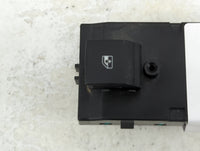 2010 Chevrolet Equinox Passenger Right Power Window Switch 13305370 - Oemusedautoparts1.com