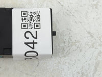 2010 Chevrolet Equinox Passenger Right Power Window Switch 13305370 - Oemusedautoparts1.com