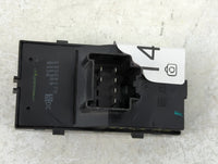 2010 Chevrolet Equinox Passenger Right Power Window Switch 13305370 - Oemusedautoparts1.com