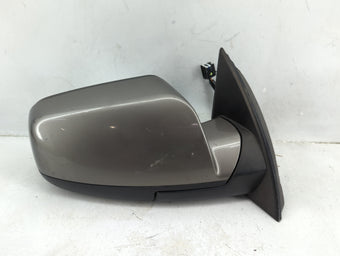 compare product 2010-2011 Chevrolet Equinox Passenger Side View Mirror - Right Door Mirror OEM Used