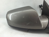 2010-2011 Chevrolet Equinox Passenger Side View Mirror - Right Door Mirror OEM Used - Oemusedautoparts1.com