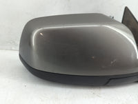 2010-2011 Chevrolet Equinox Passenger Side View Mirror - Right Door Mirror OEM Used - Oemusedautoparts1.com