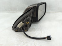 2010-2011 Chevrolet Equinox Passenger Side View Mirror - Right Door Mirror OEM Used - Oemusedautoparts1.com