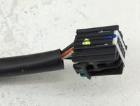 2010-2011 Chevrolet Equinox Passenger Side View Mirror - Right Door Mirror OEM Used - Oemusedautoparts1.com