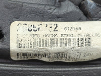 2010-2011 Chevrolet Equinox Passenger Side View Mirror - Right Door Mirror OEM Used - Oemusedautoparts1.com